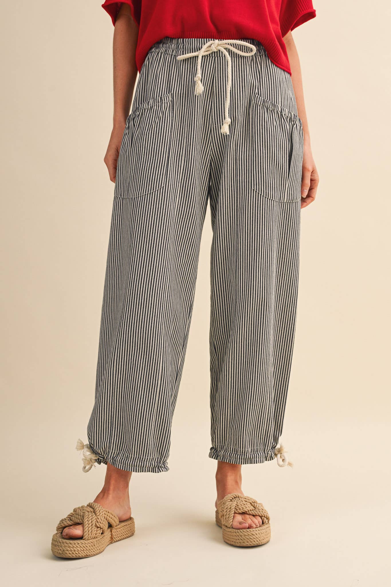 Canopy Pants