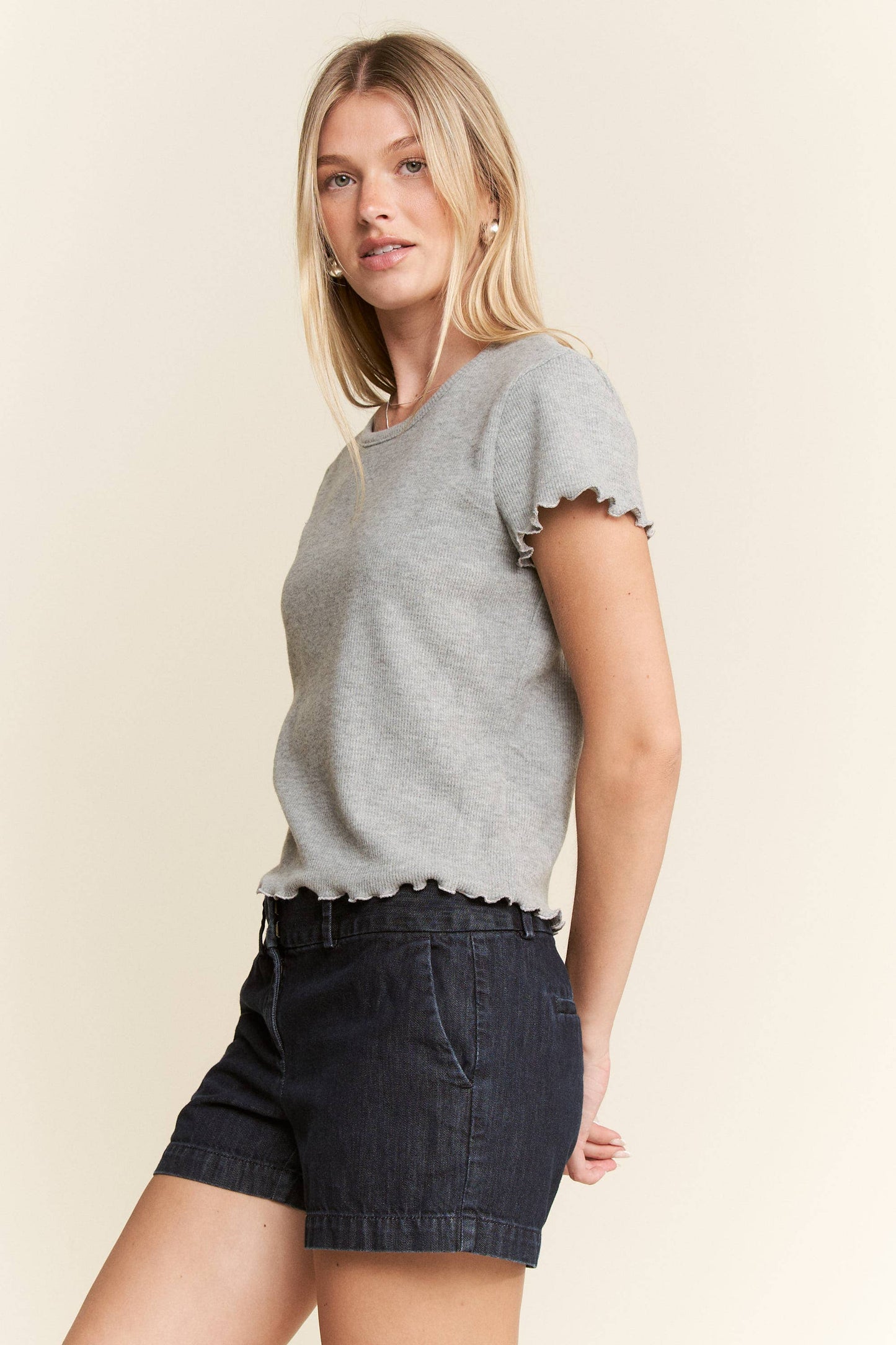 Jack and Jill Top