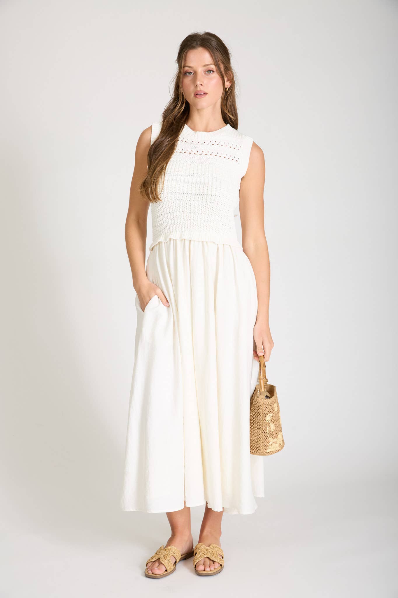 Gemma Dress