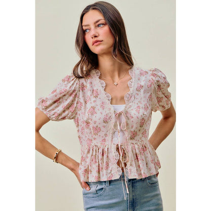 Beloved Top