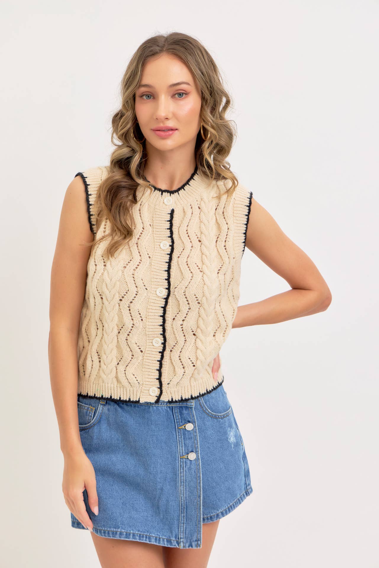 Anna Sweater