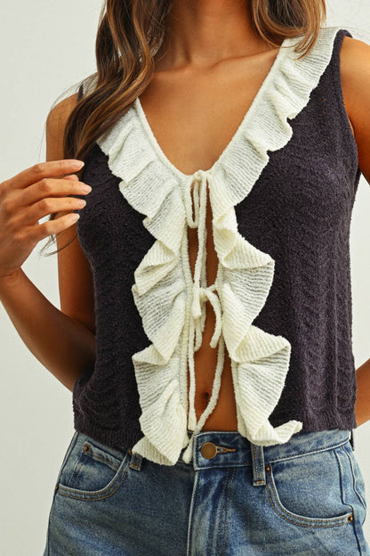Ellie Top