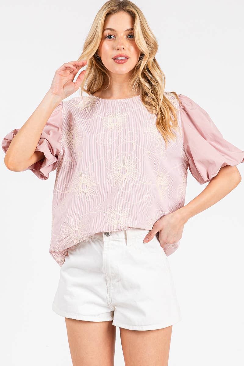 Elizabeth Top