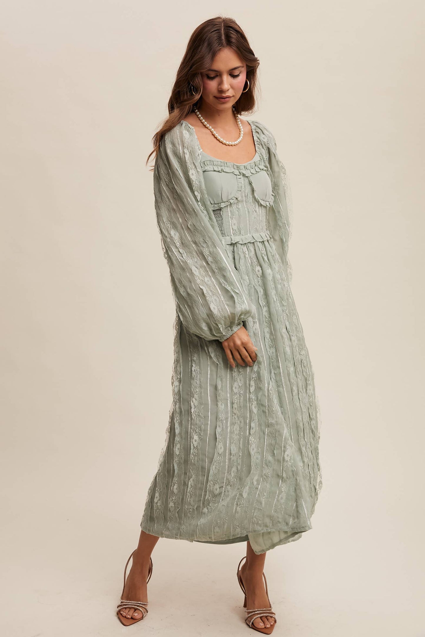 Damsel Dress