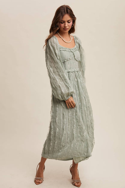 Damsel Dress
