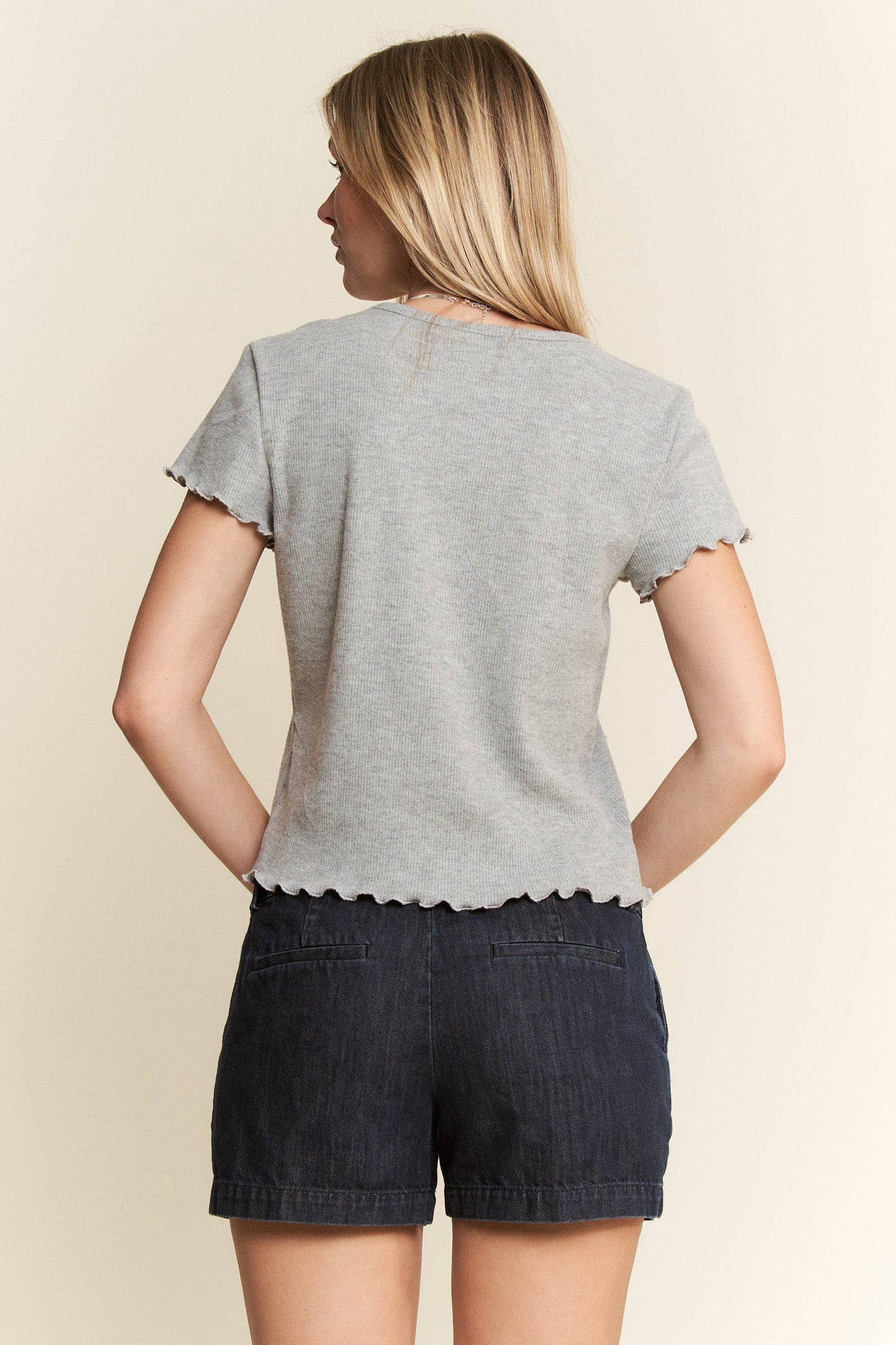 Jack and Jill Top