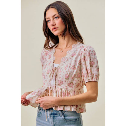Beloved Top