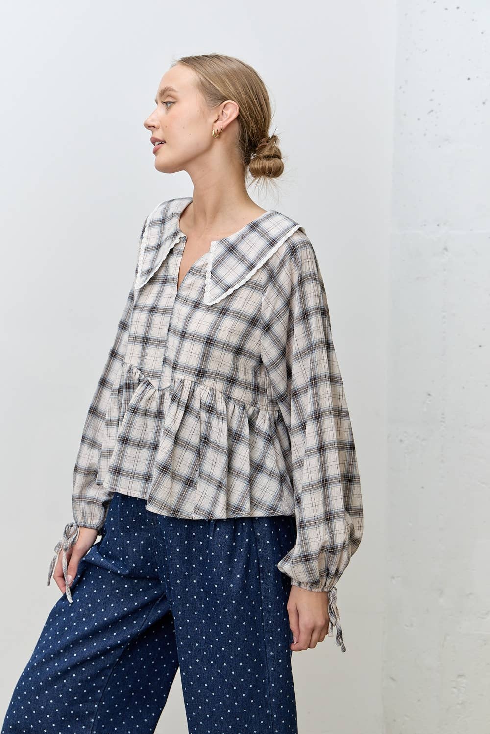 Neverland Top