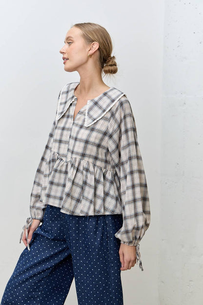 Neverland Top