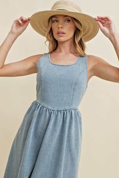 Do Re Mi Dress