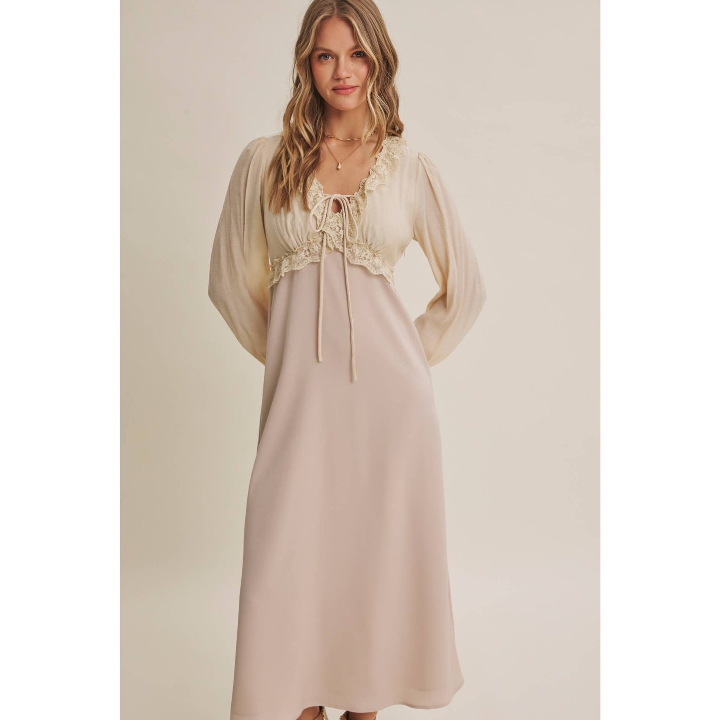 Victoria Dress