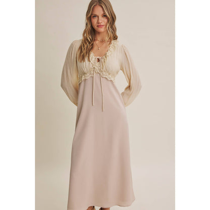 Victoria Dress