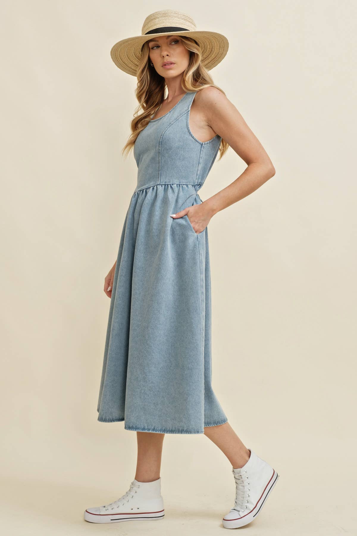 Do Re Mi Dress
