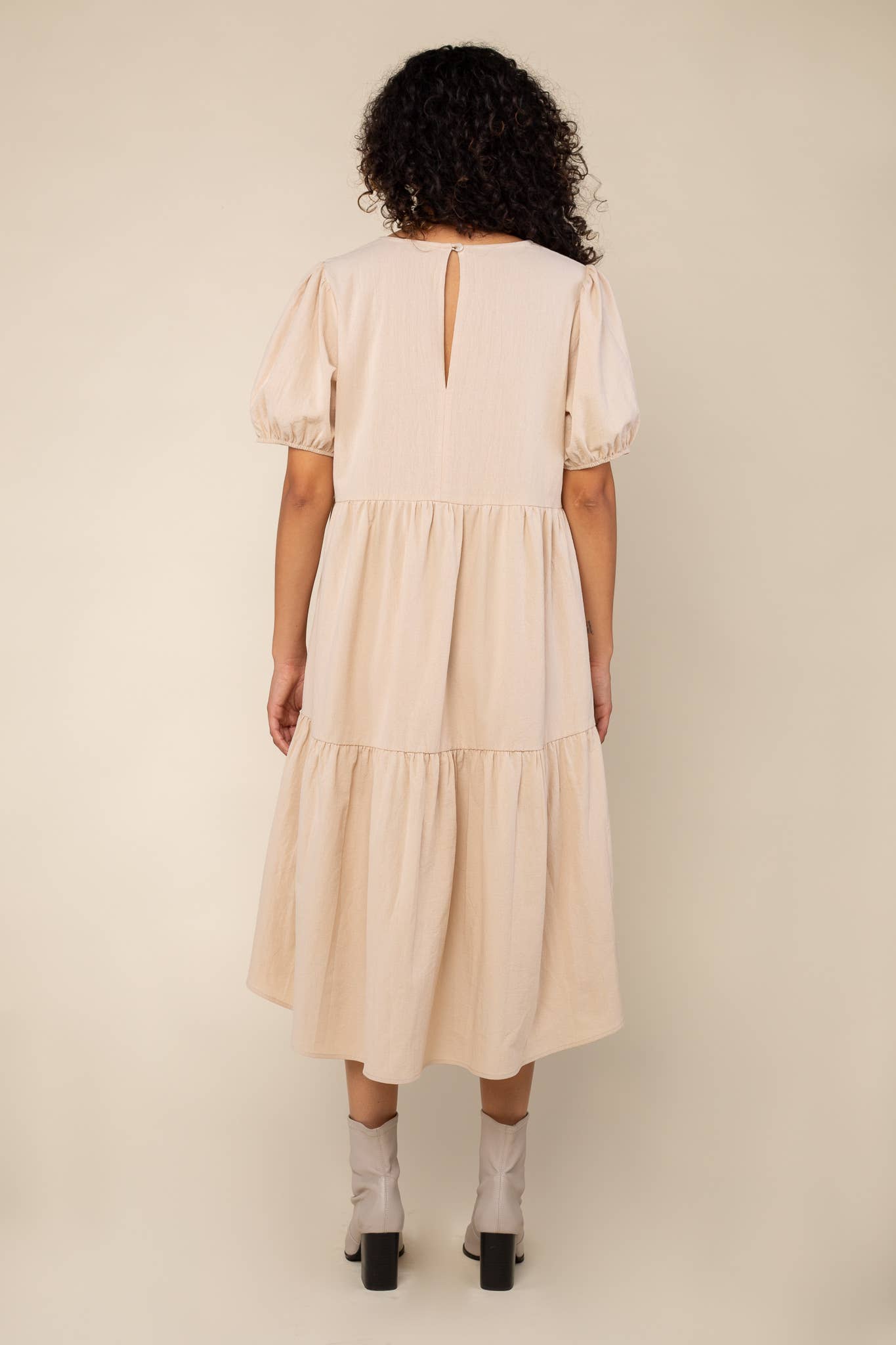 Grace Dress