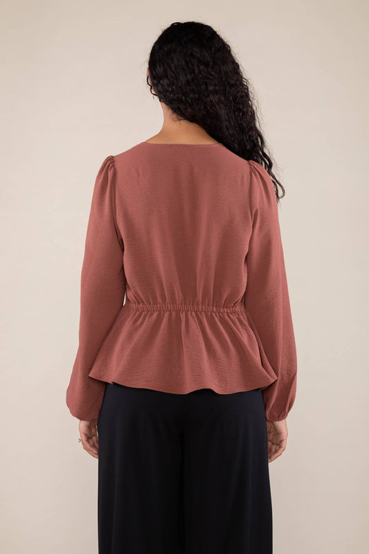 Marion Top