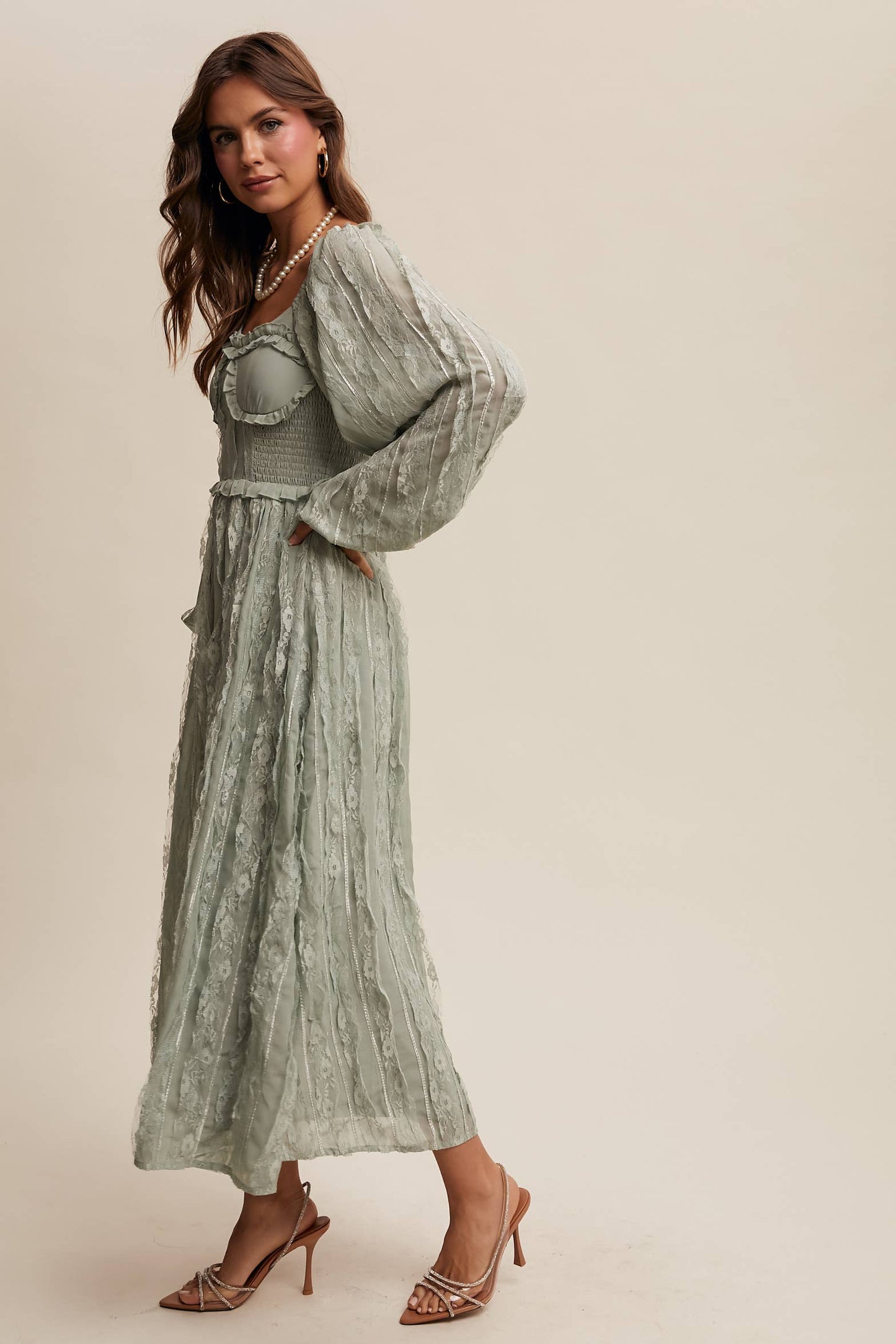 Damsel Dress