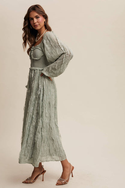 Damsel Dress