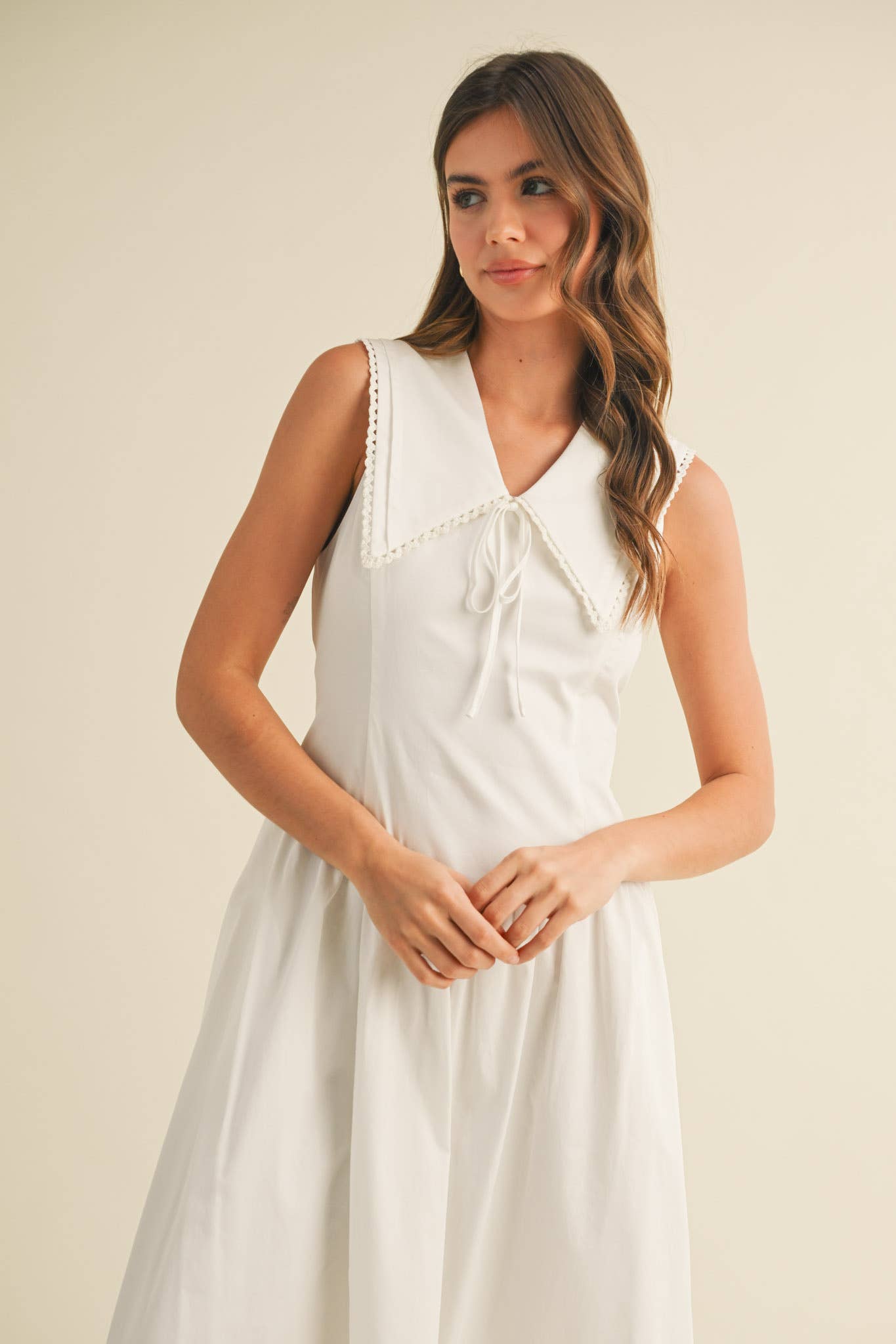Anastasia Dress
