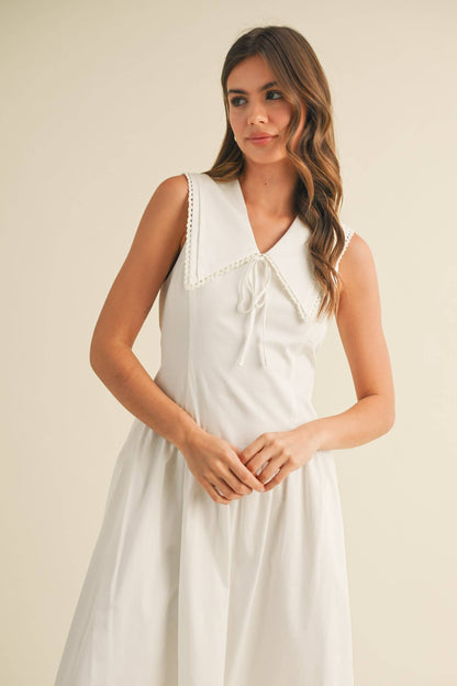 Anastasia Dress