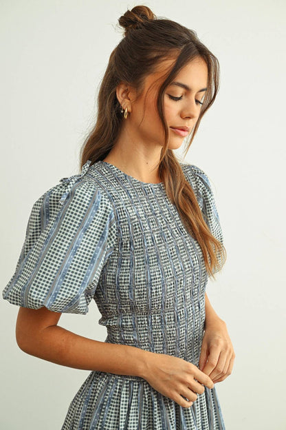 Pastoral Dress