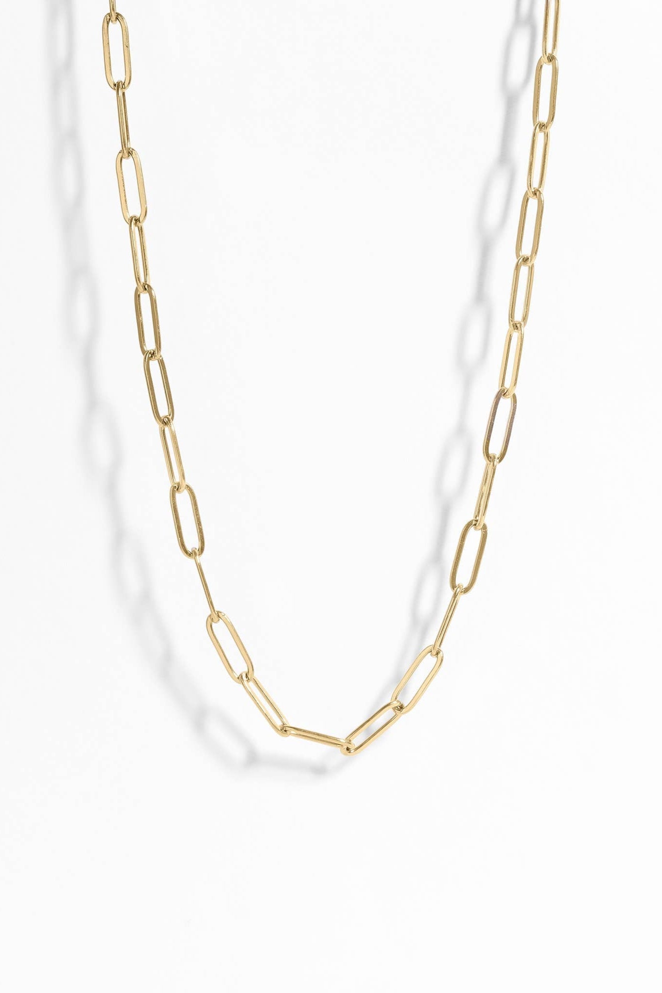 Hey Jude Necklace