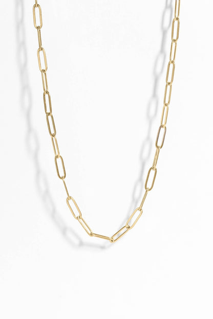 Hey Jude Necklace