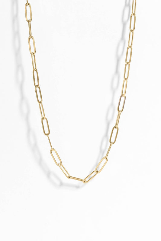 Hey Jude Necklace