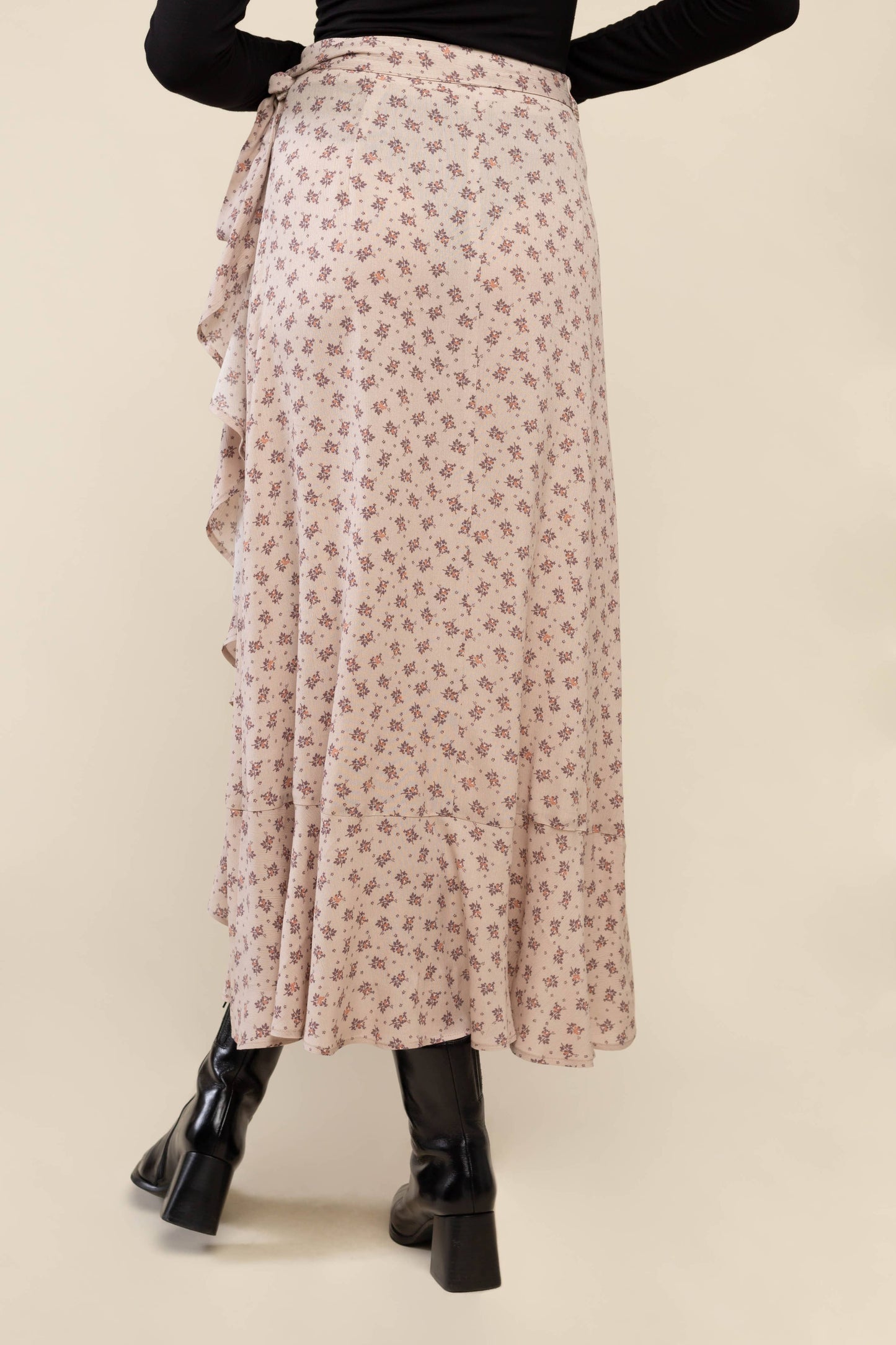 Lorelai Skirt