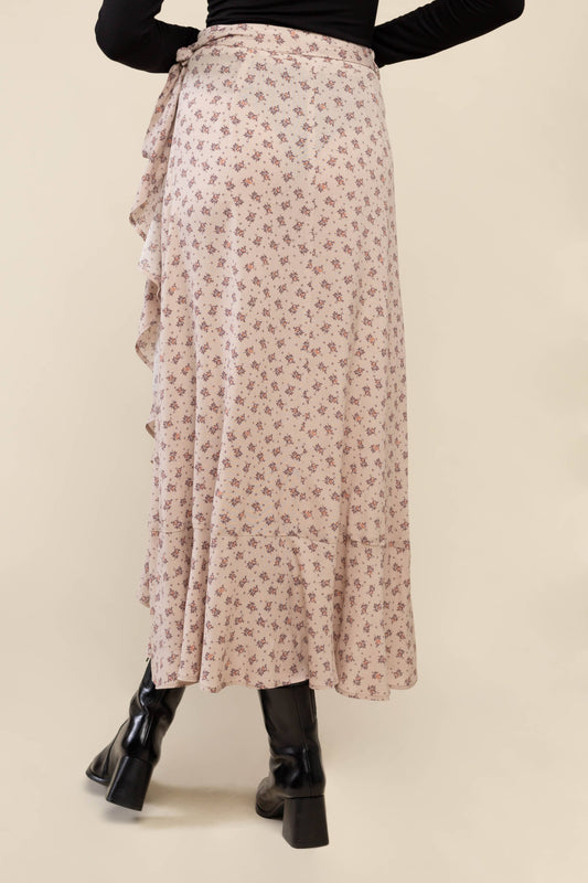 Lorelai Skirt