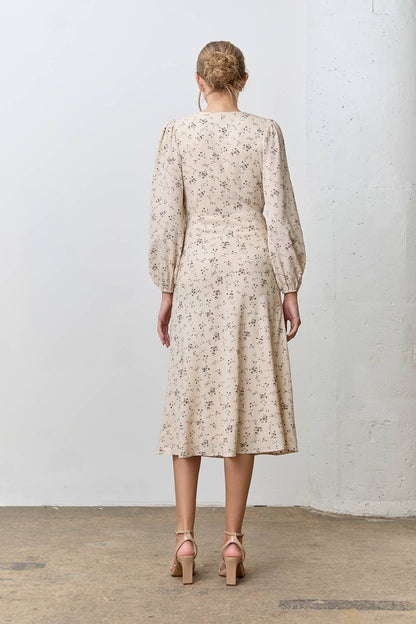 Somewhere in Time Dress