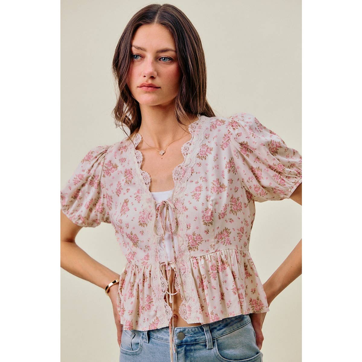 Beloved Top