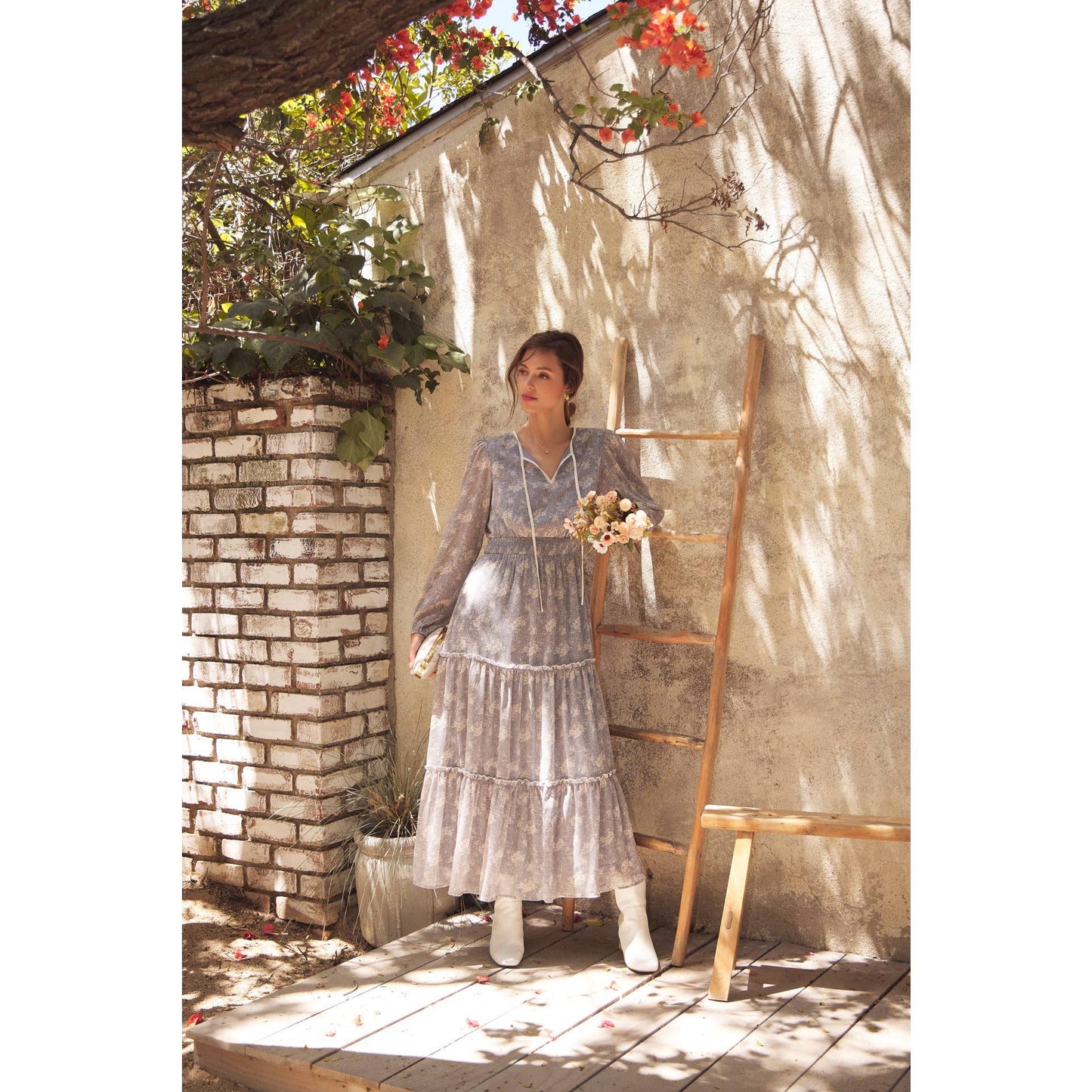 Sadie Dress