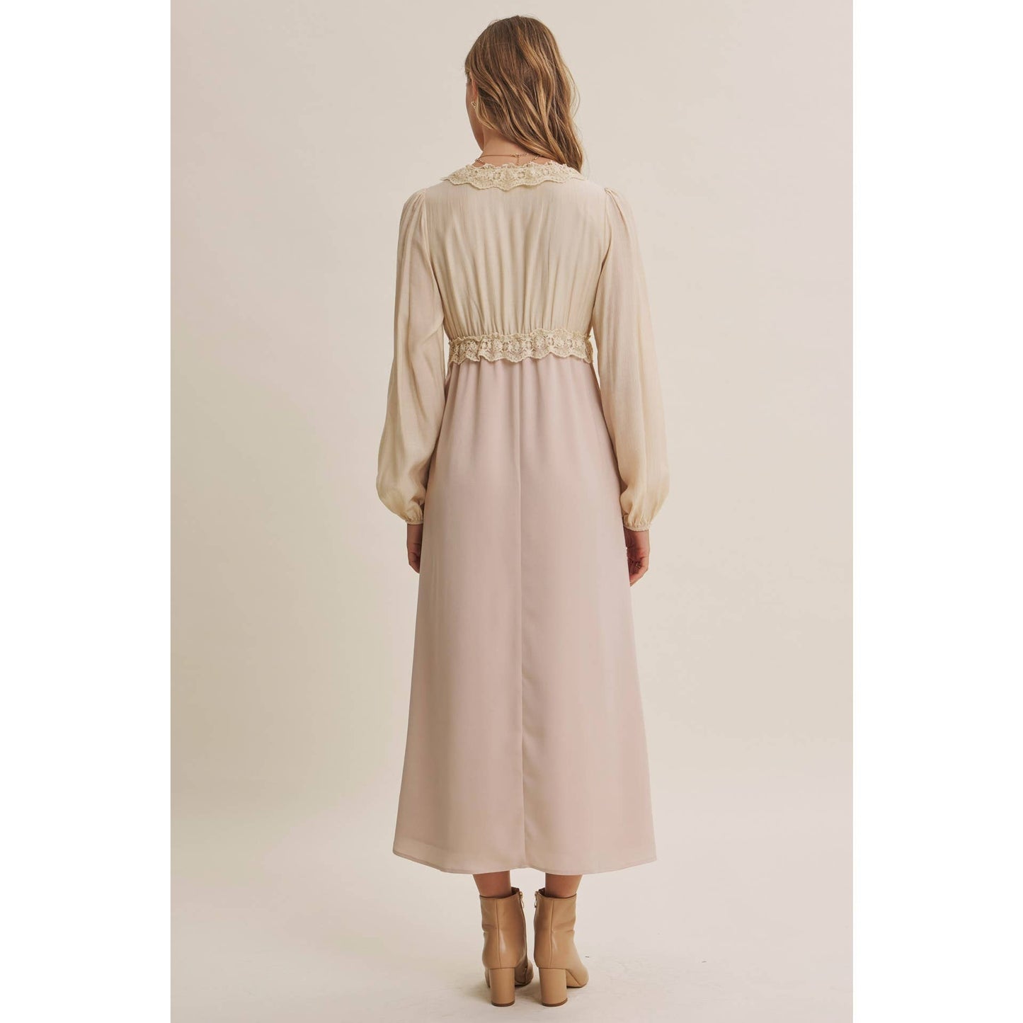 Victoria Dress
