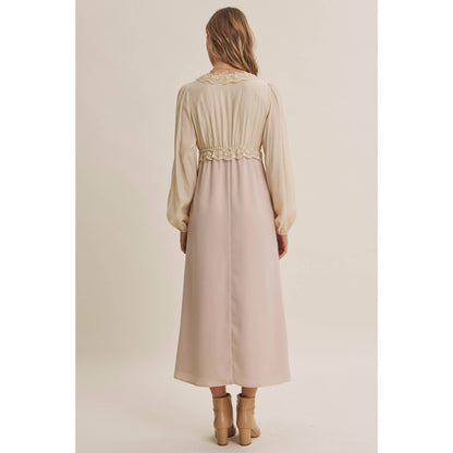 Victoria Dress