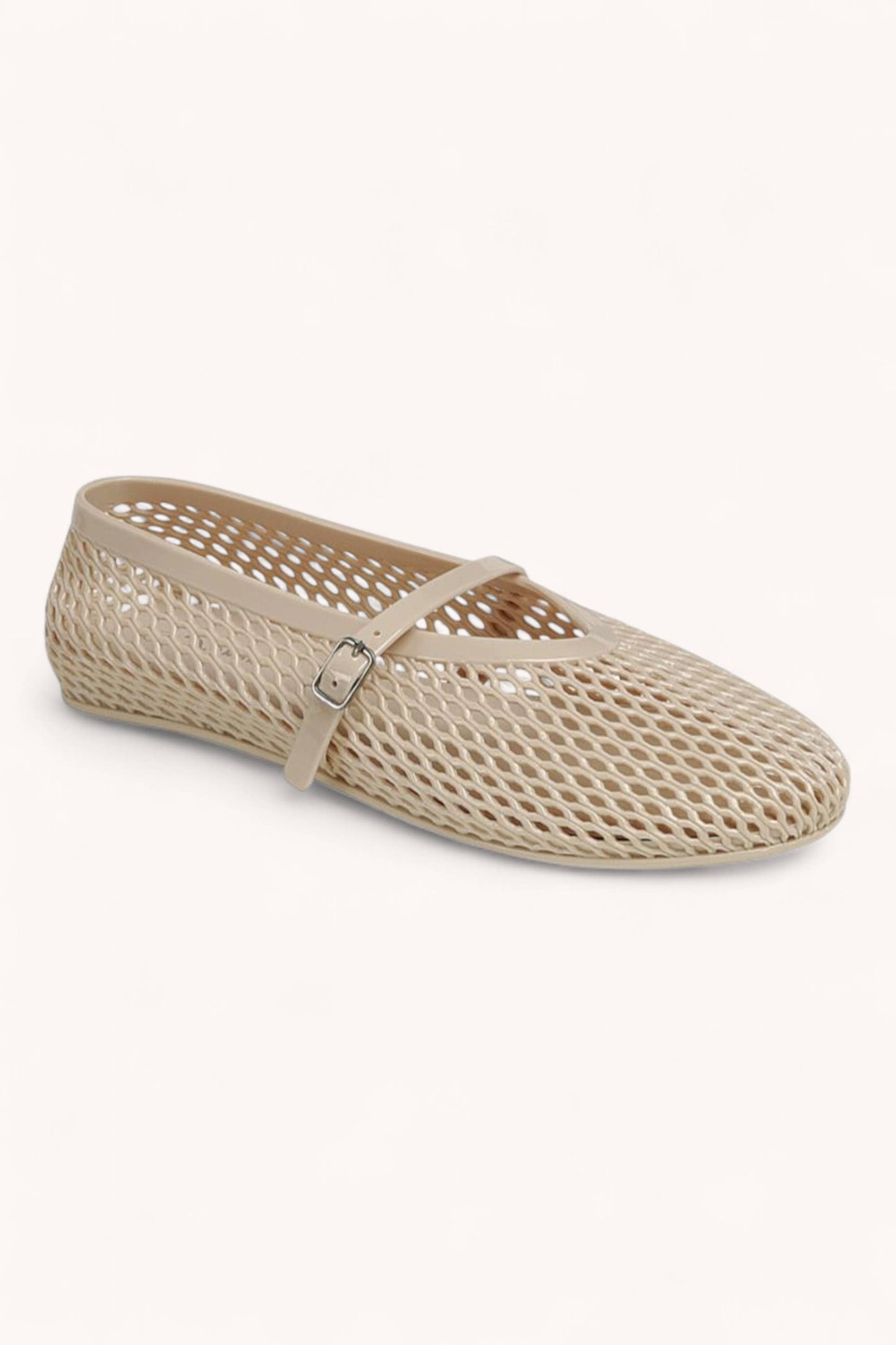 Jelly Jane Flats