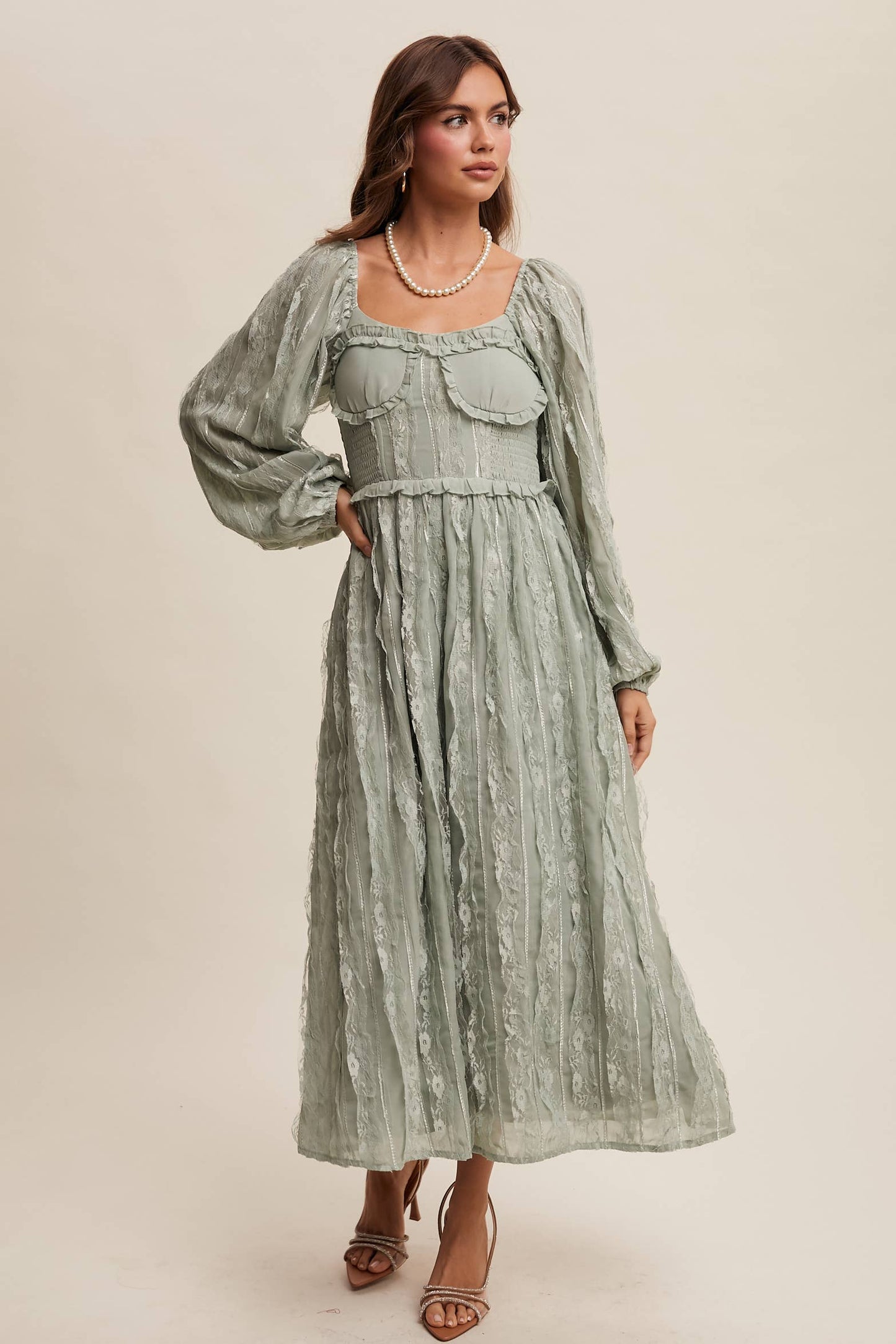 Damsel Dress