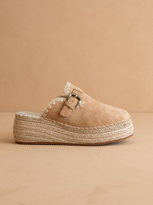 Alpine Outlaw Clogs