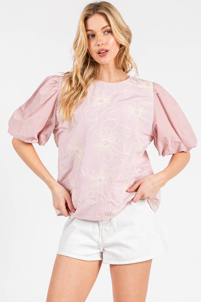 Elizabeth Top