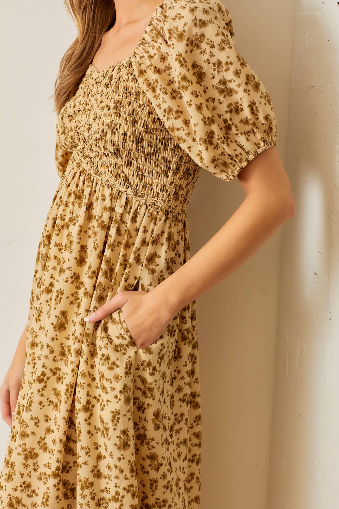 Love Letter Dress