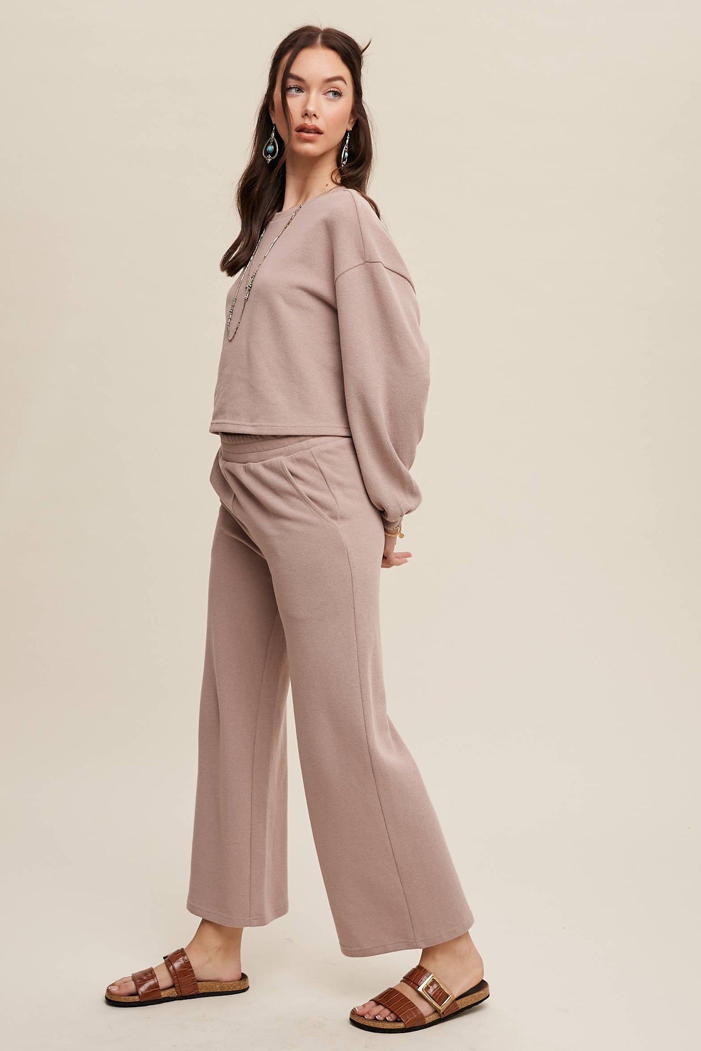 Soft Rebellion Set