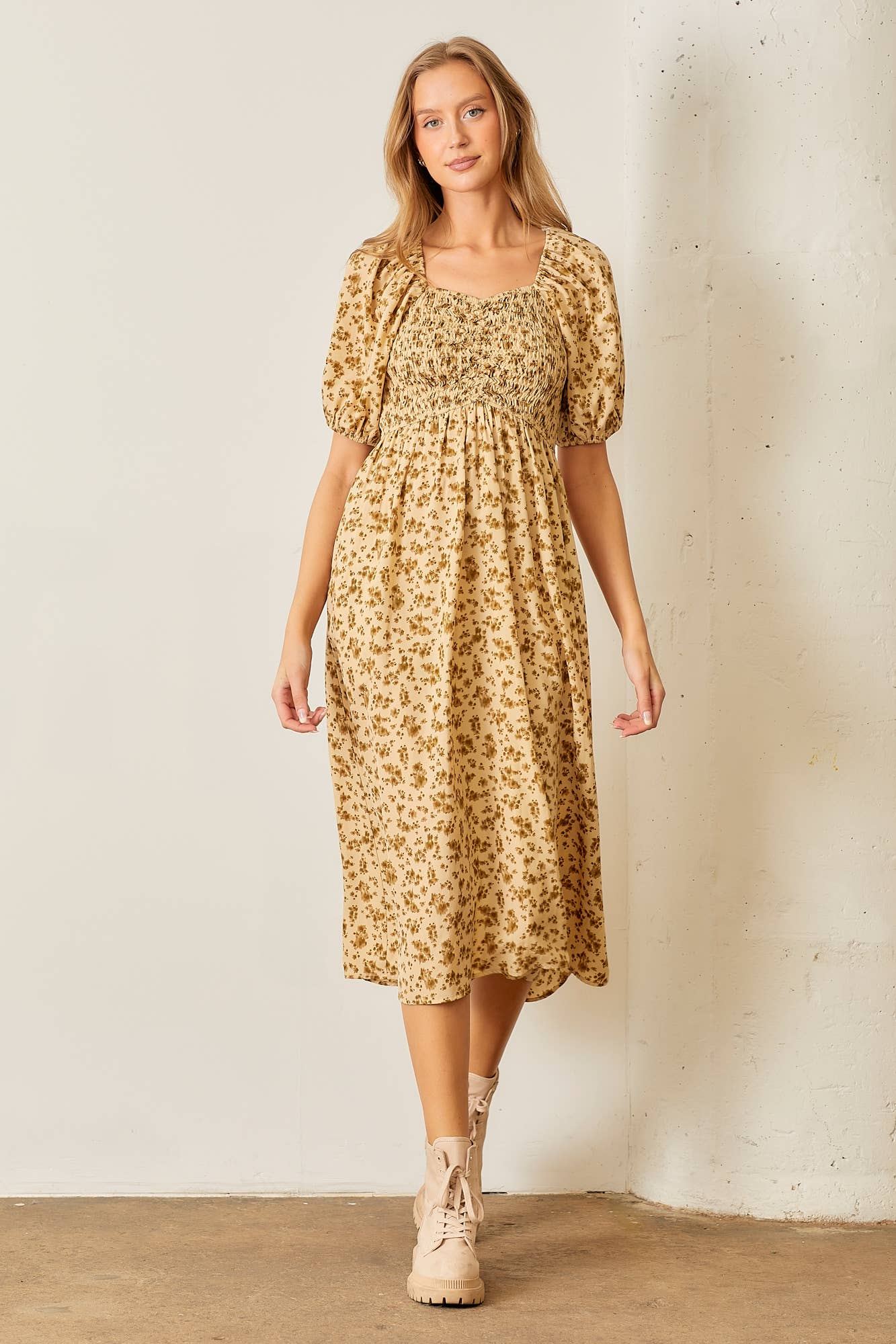 Love Letter Dress