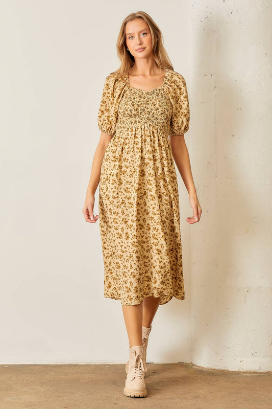 Love Letter Dress