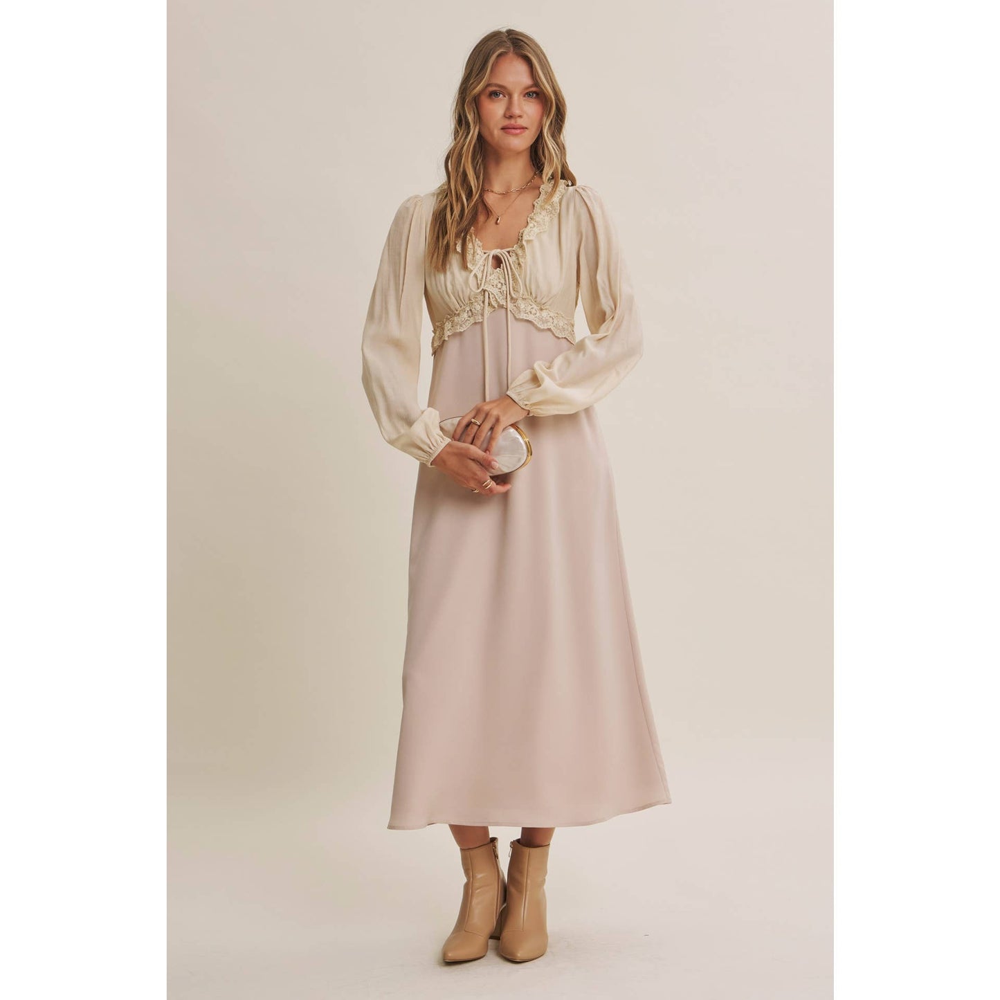 Victoria Dress