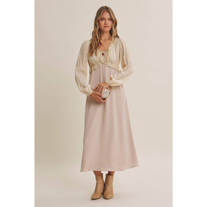 Victoria Dress
