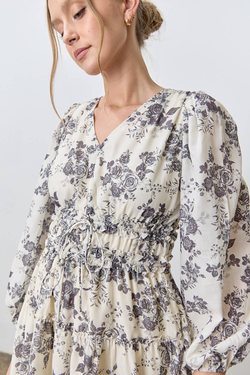 Porch Swing Dress