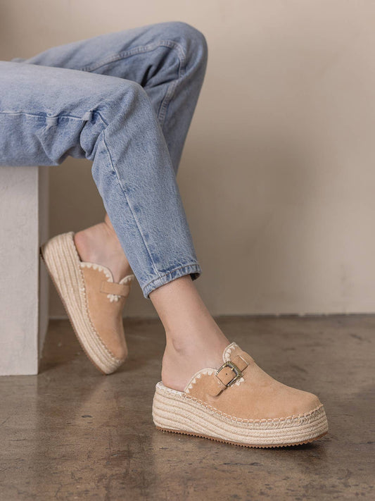 Alpine Outlaw Clogs