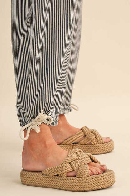 Canopy Pants