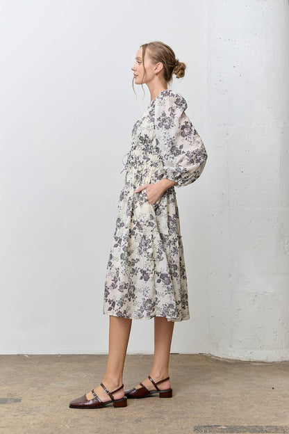 Porch Swing Dress