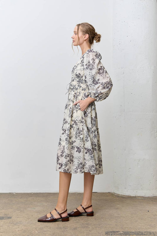 Porch Swing Dress