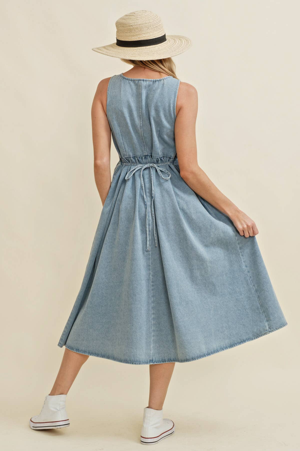 Do Re Mi Dress